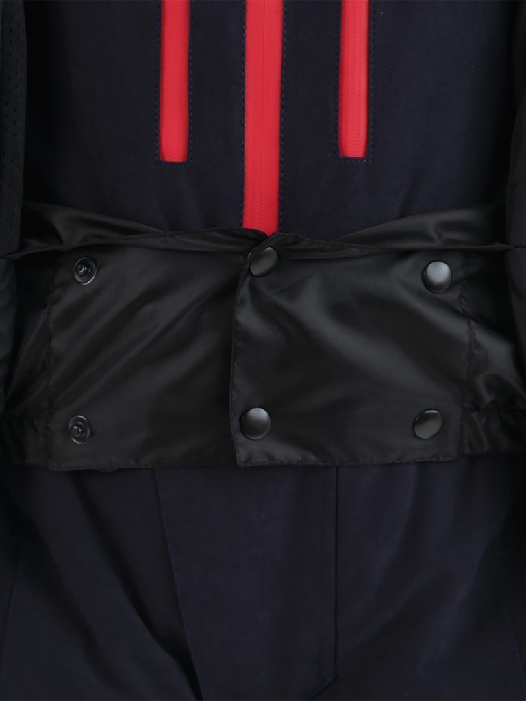 Куртка мужская снегоходная Dragonfly EXPEDITION 2026