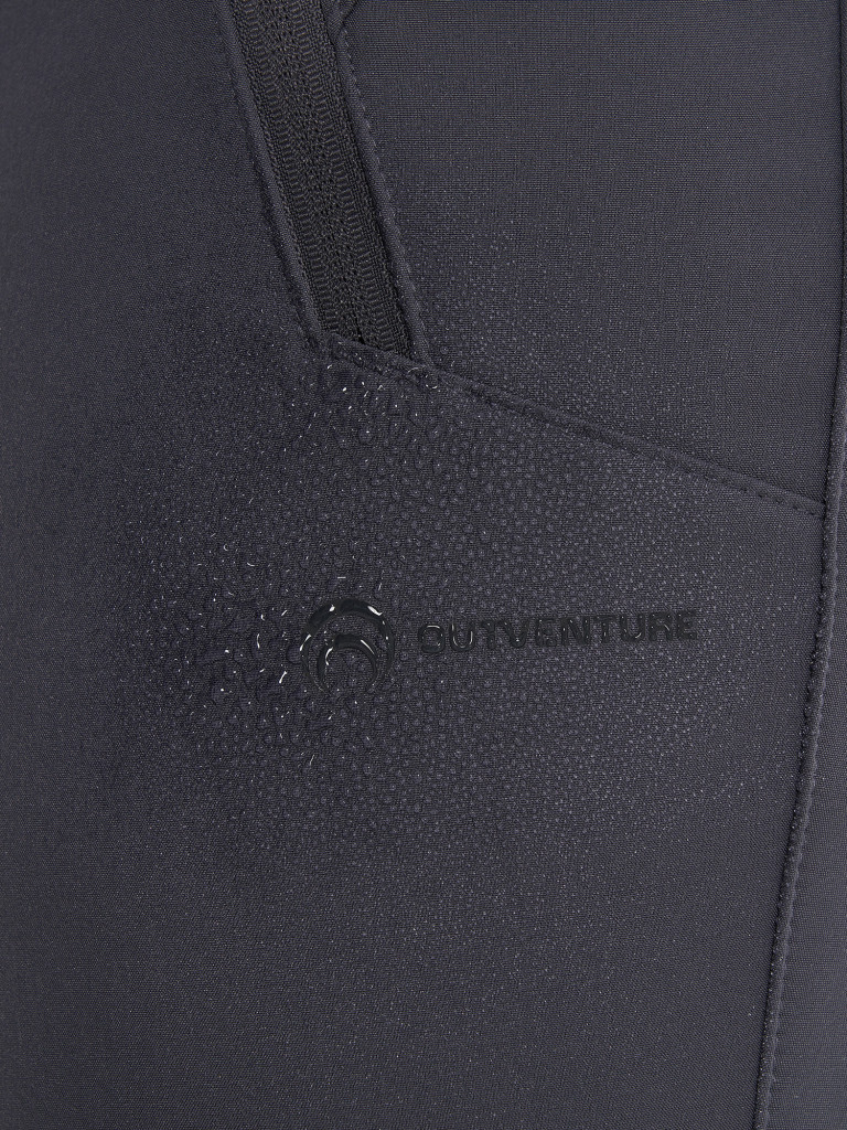Брюки утепленные женские Outventure