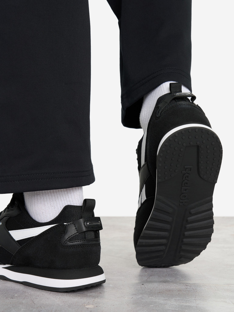 Кроссовки мужские Reebok Valkrian Mist