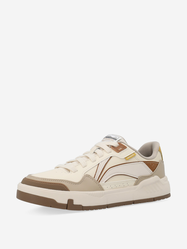 Кеды женские Li-Ning Common 80 s