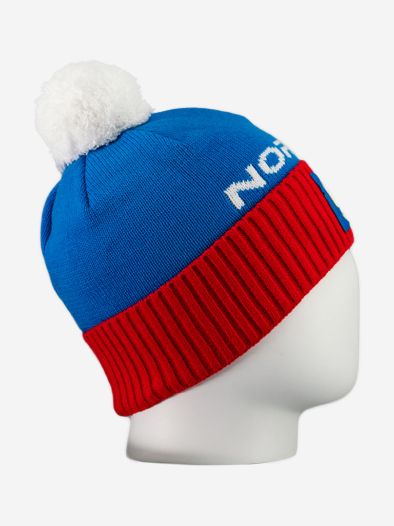 Шапка Nordski Fan