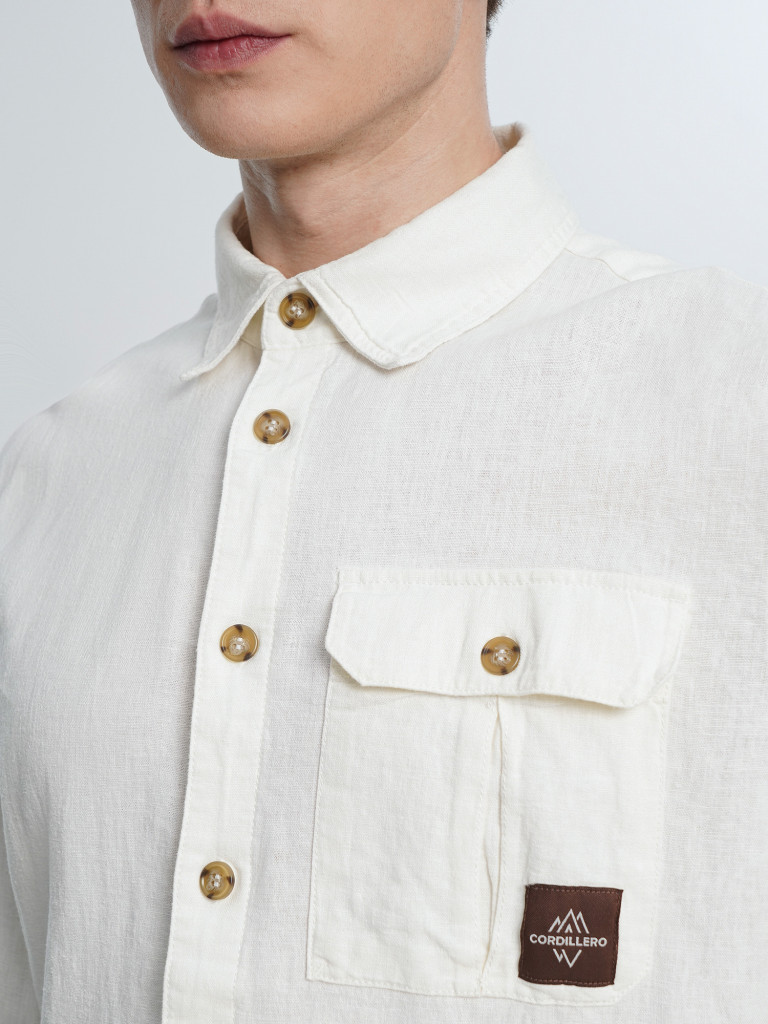 Рубашка мужская Cordillero