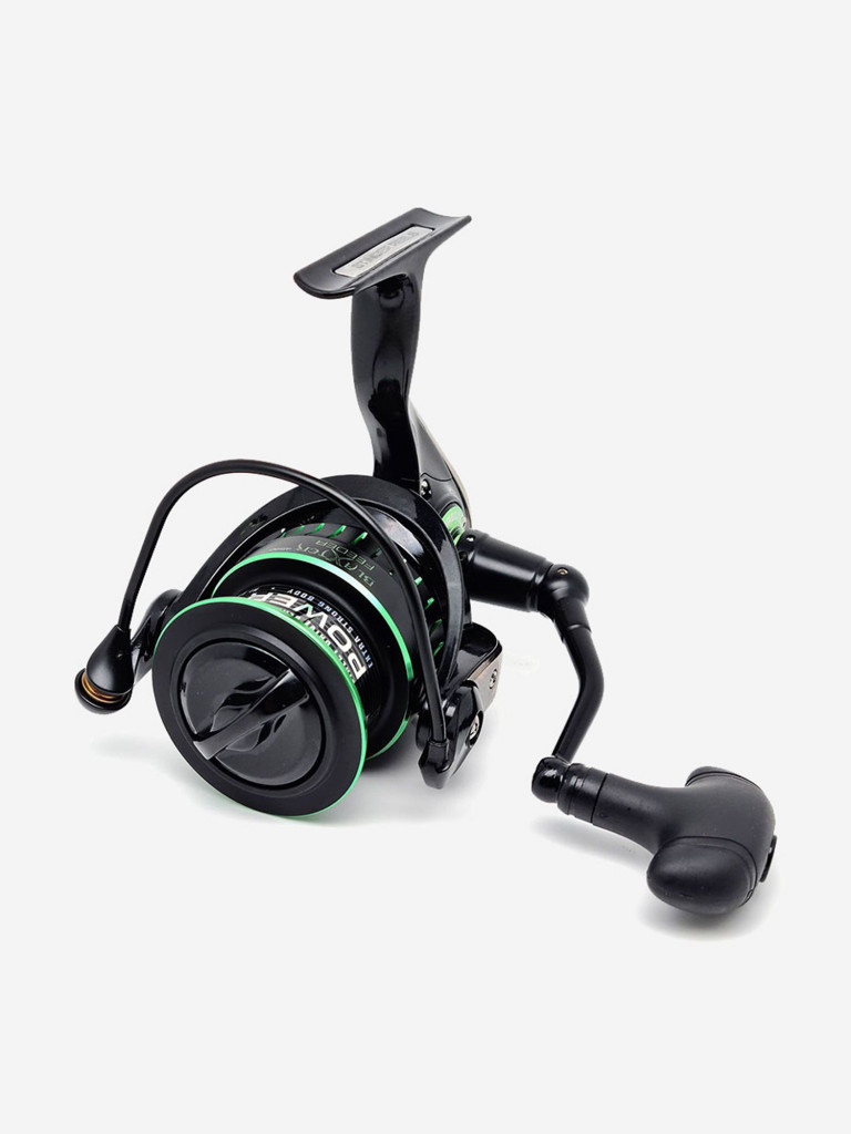 Катушка для рыбалки безынерционная Stinger Blaxter Feeder 5520