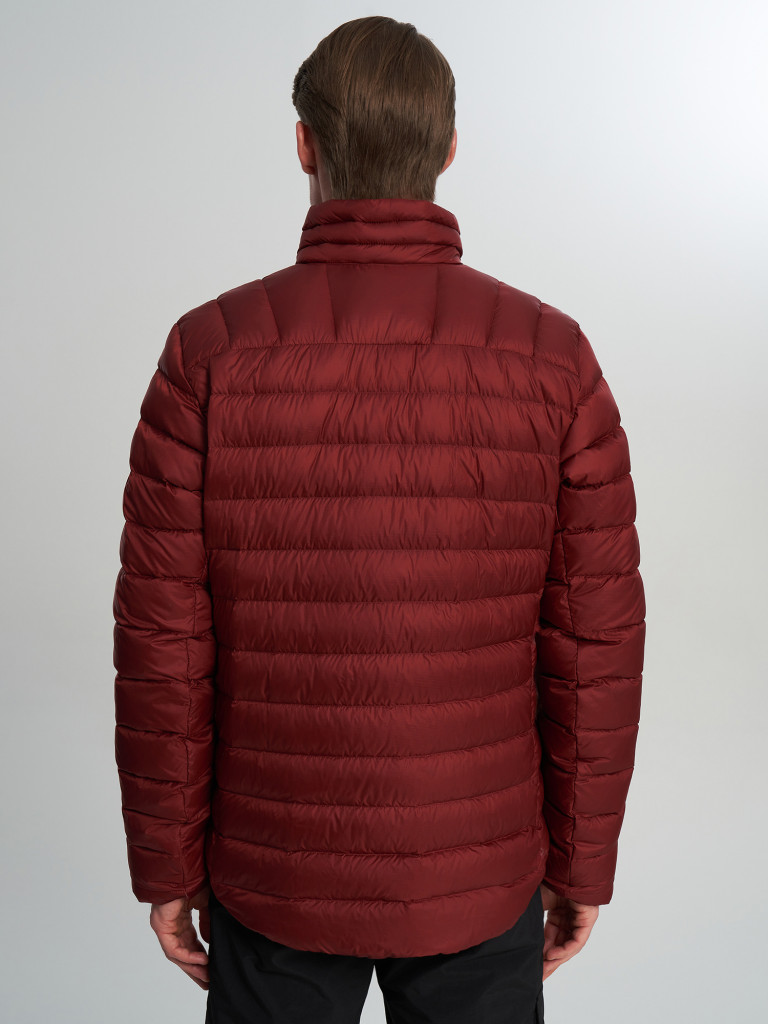 Пуховик мужской Helly Hansen Verglas 2.0