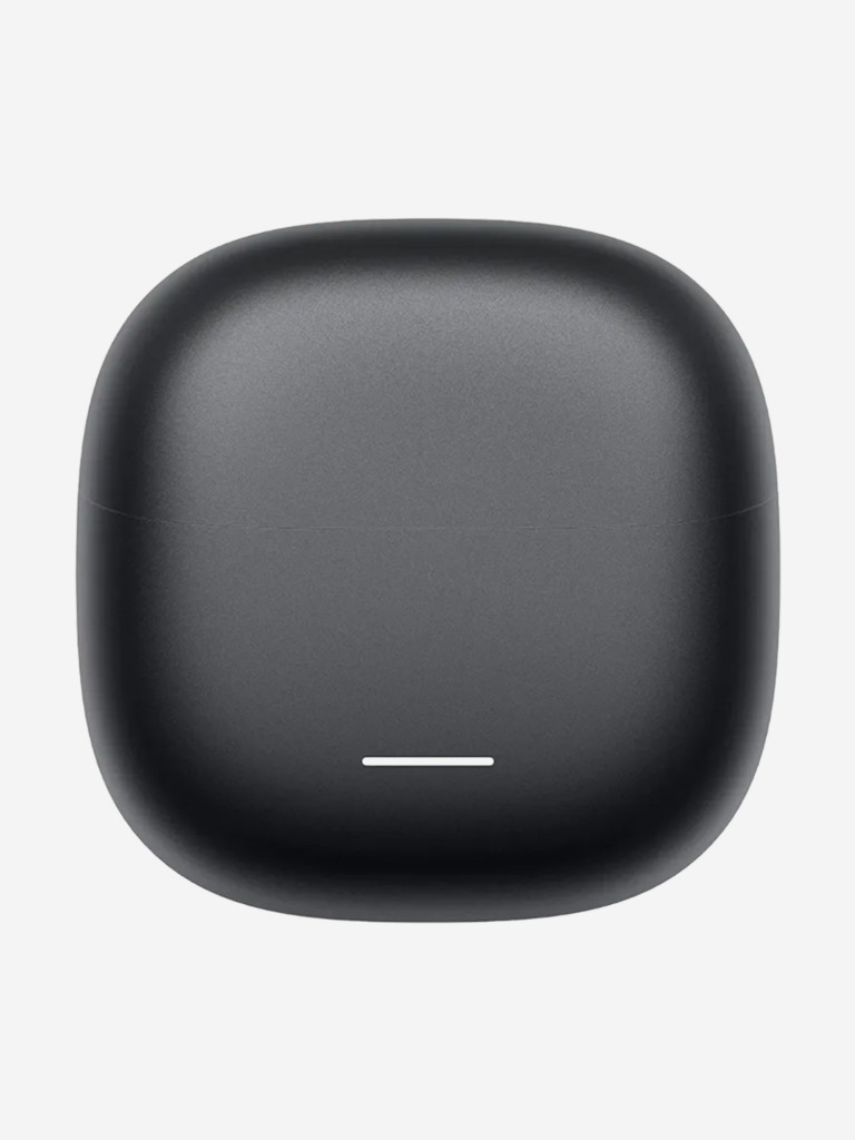 Наушники Redmi Buds 8 Active черный BHR08JTGL