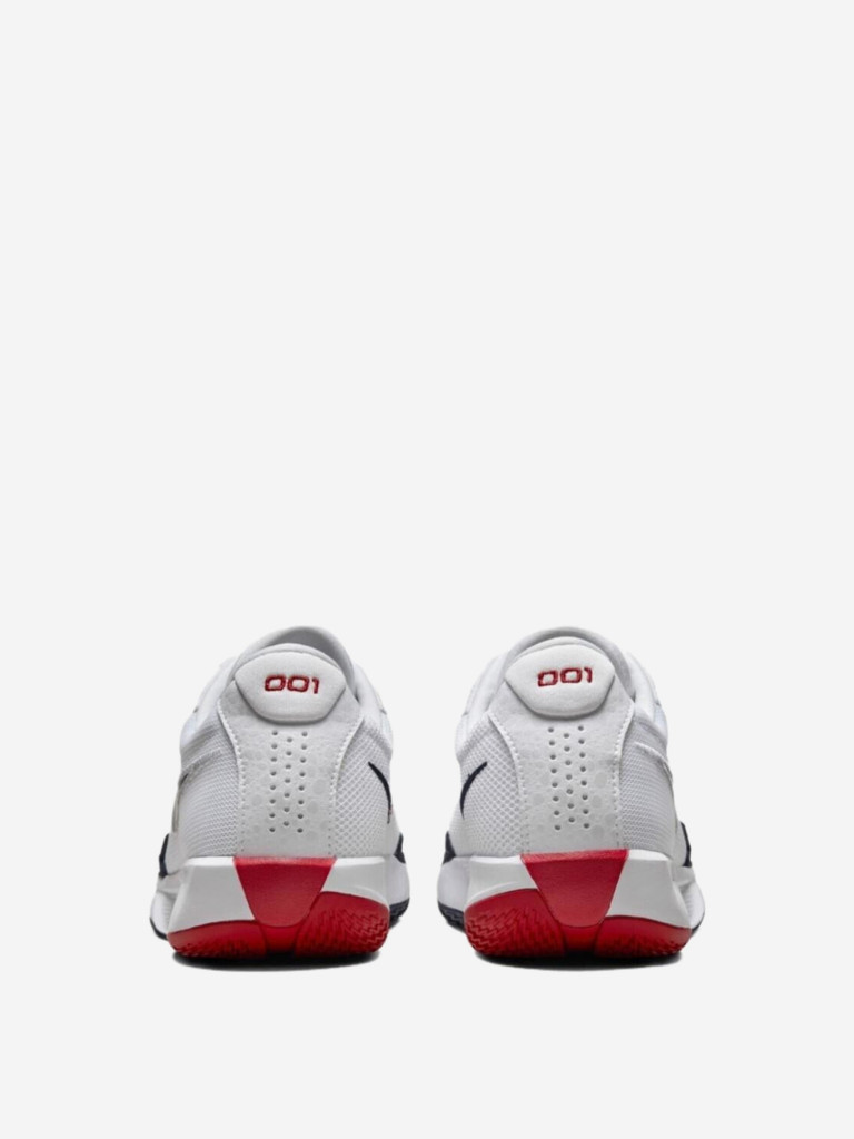 Кроссовки мужские Nike Air Zoom GT Cut Academy Ep