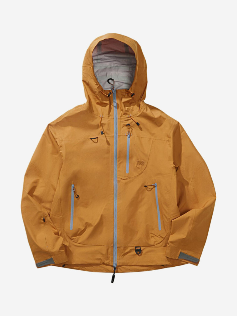 Куртка унисекс Nothomme 24W003 WINDBREAKER