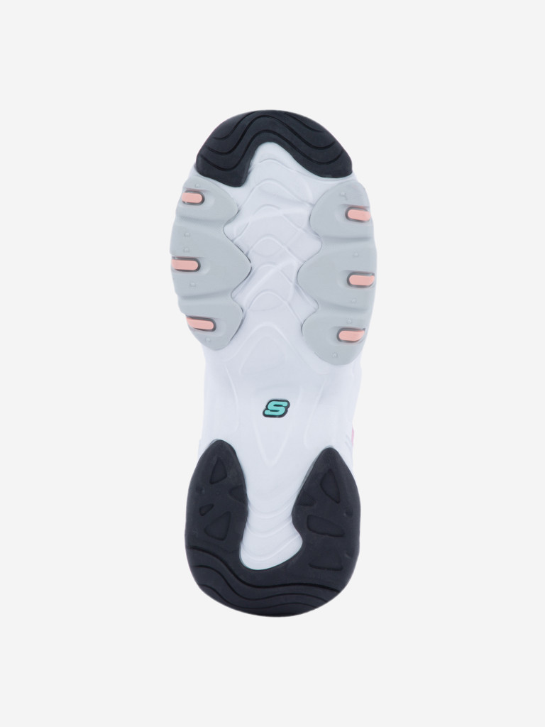 Кроссовки женские Skechers D'Lites 3.0 Zenway