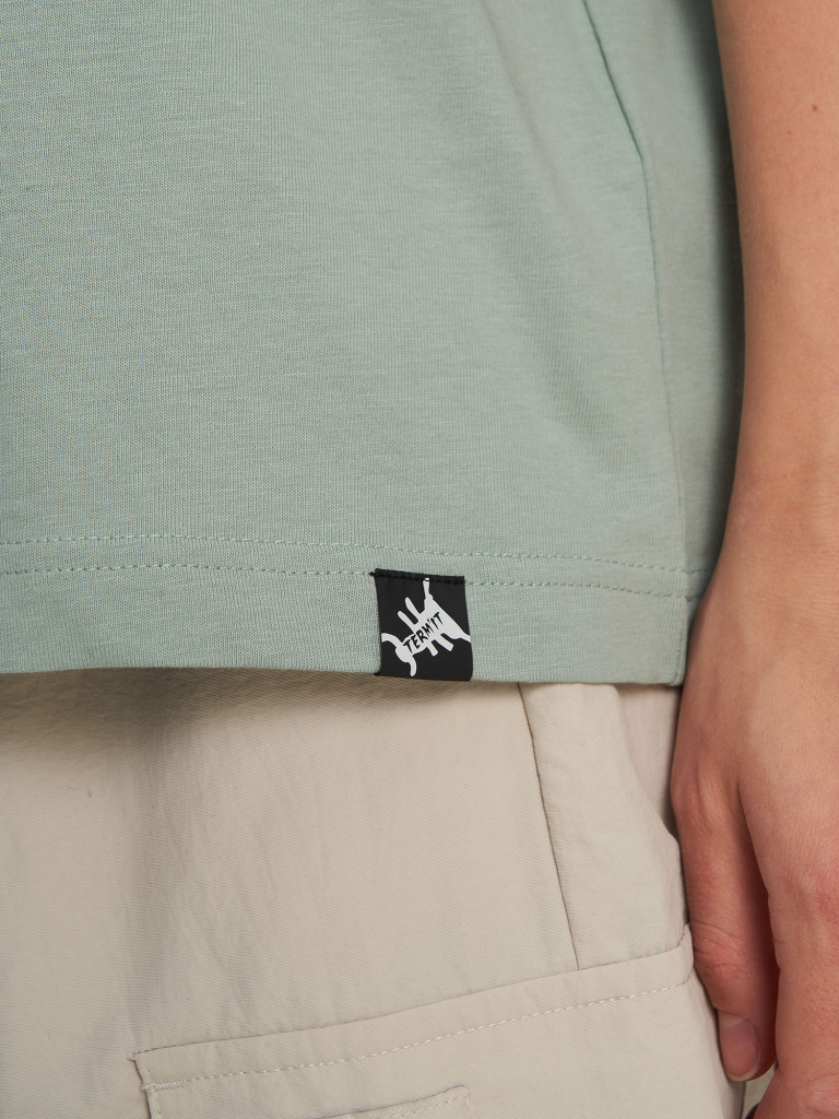 Футболка женская оверсайз Termit