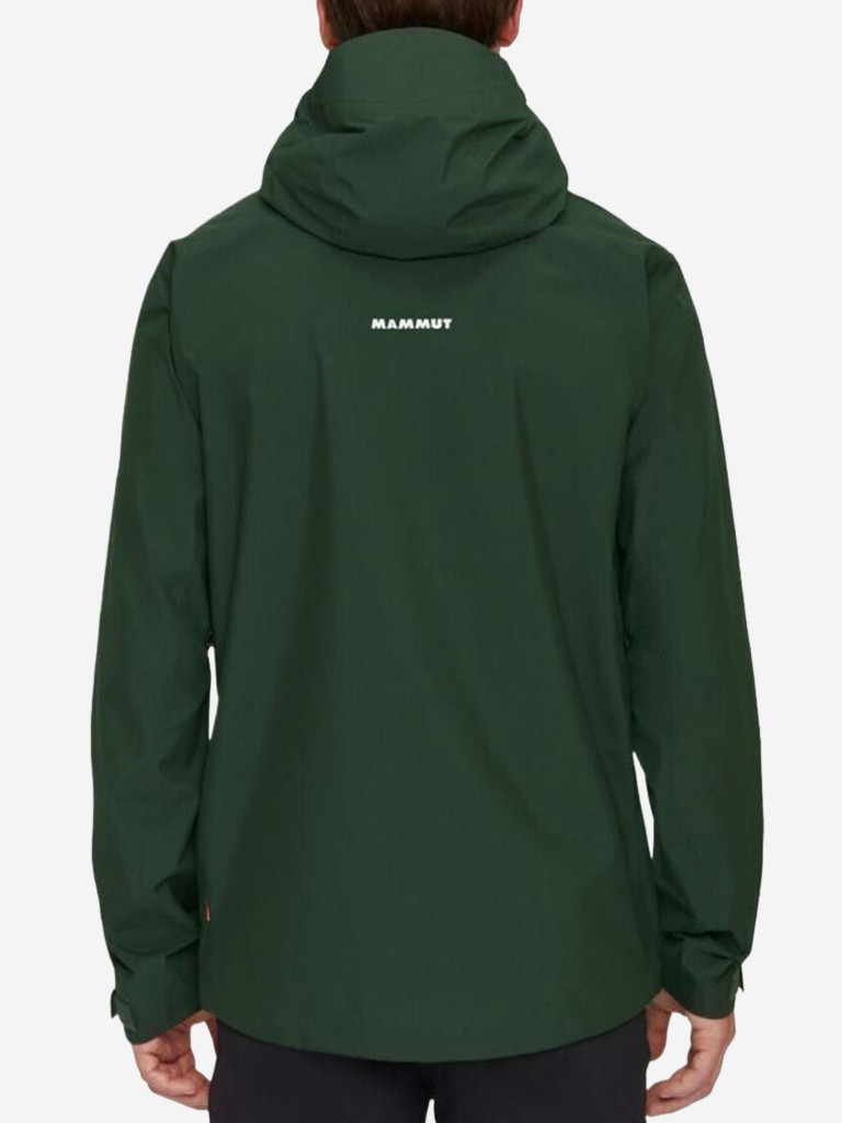 Куртка мужская MAMMUT Alto Light HS Hooded Jacket