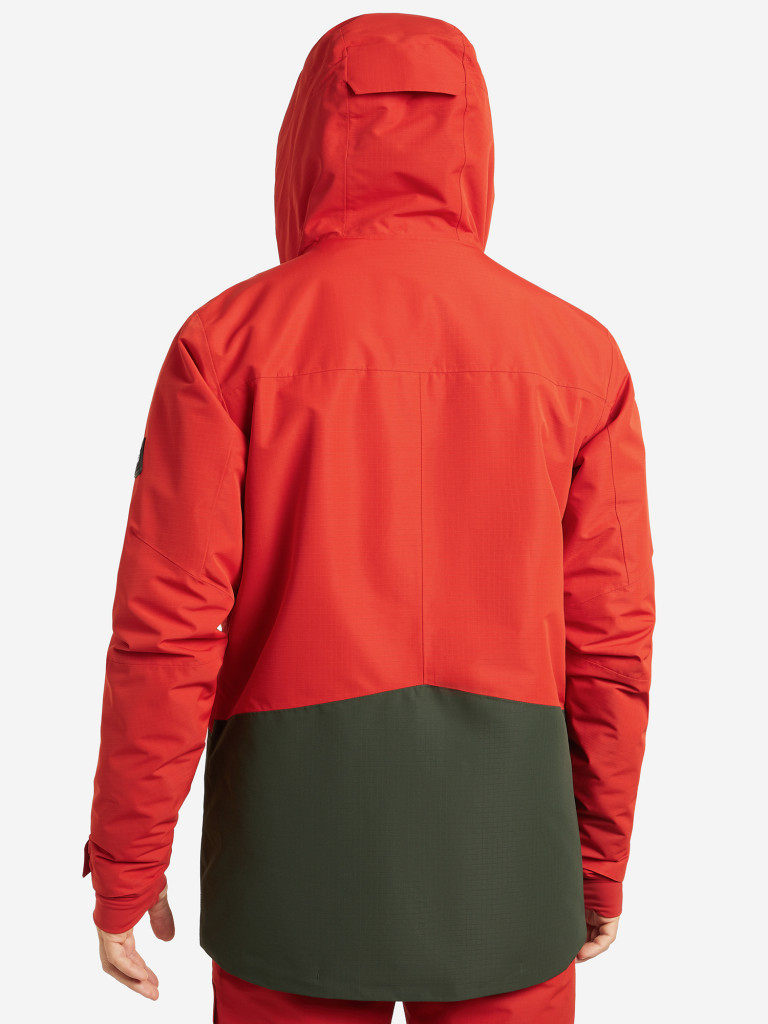 Куртка сноубордическая мужская Protest