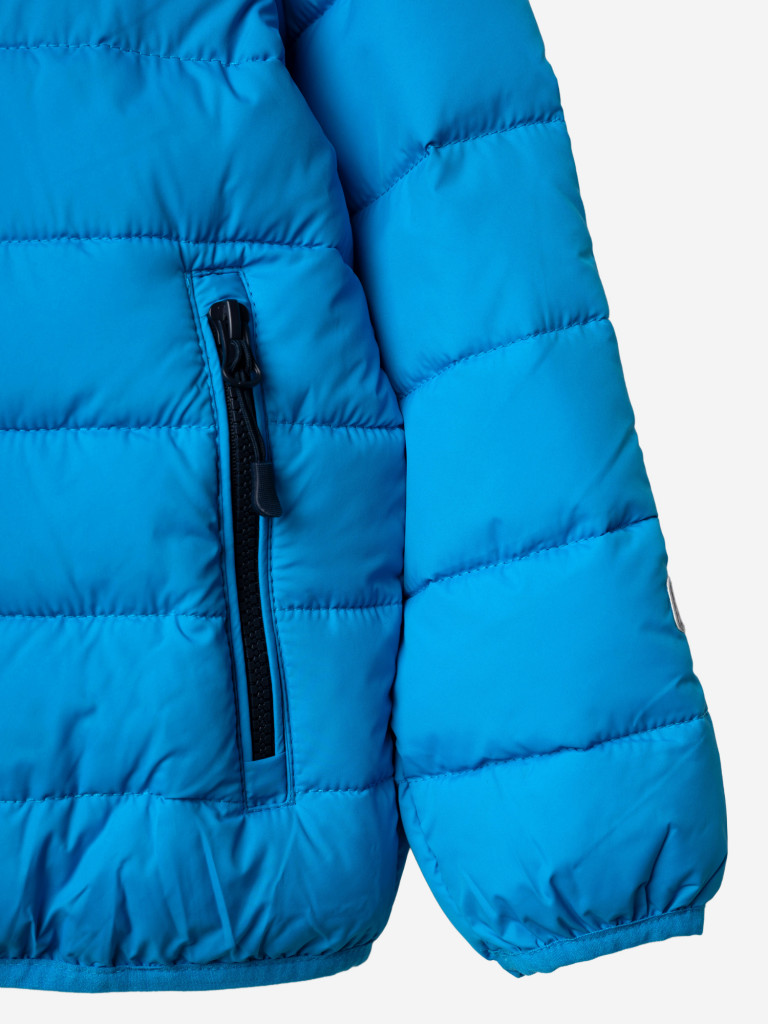 Куртка демисезонная для мальчика PlayToday