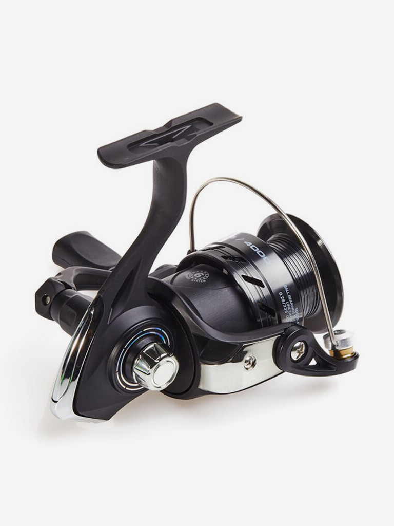 Катушка безынерционная Salmo Diamond SPIN II 6 4000FD