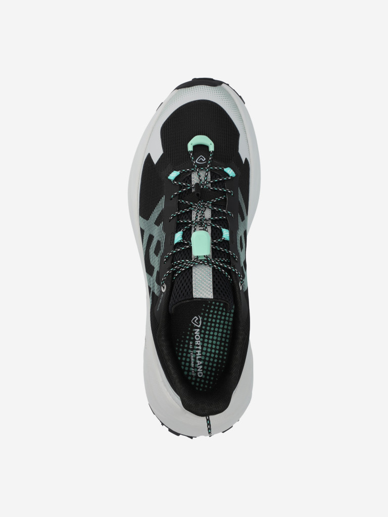 Кроссовки женские Northland Forster Mesh