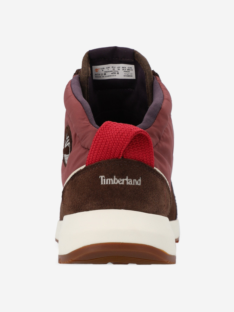 Ботинки женские Timberland Retro Swift