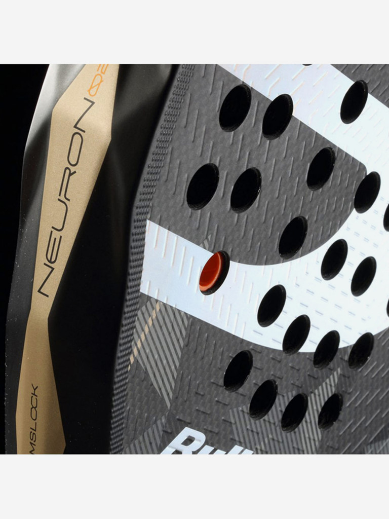 Ракетка для падел тенниса Bullpadel Neuron 02 2026