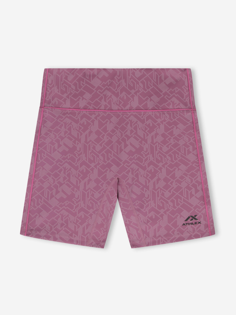 Велосипедки женские Athlex