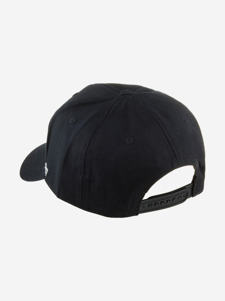 Бейсболка 47 BRAND B-RAC12CTP-NY Los Angeles Dodgers MLB (синий)