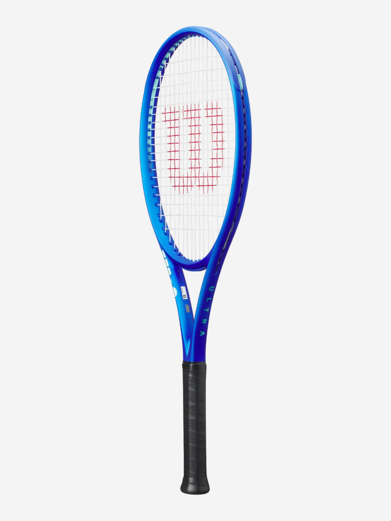 Ракетка для большого тенниса Wilson Ultra 100 UL V5, 27'