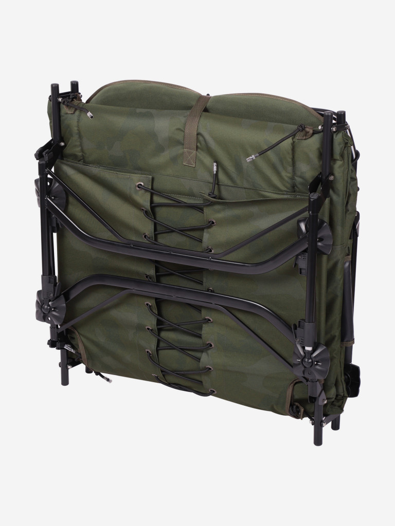 Раскладушка карповая Loogic Carp BEDCHAIR LC-BCL