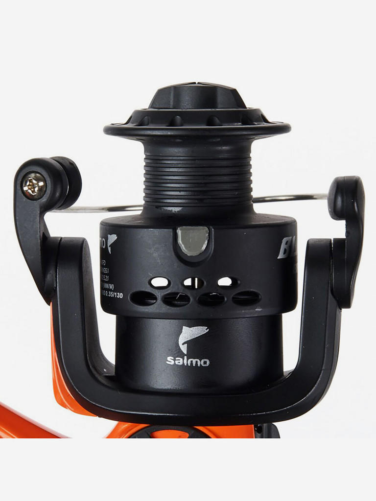 Катушка безынерционная Salmo Blaster BP SPIN 1 3000FD