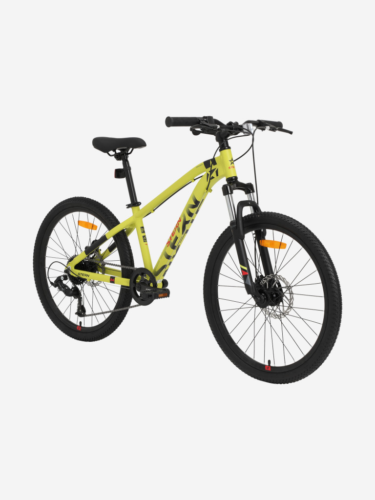 Велосипед для мальчиков Stern Action 24"