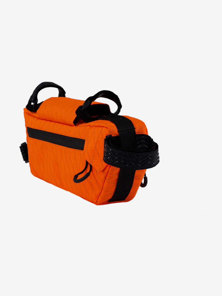 Подрамная сумка VELOHOROSHO X-PAC оранжевый, FB04375XOR