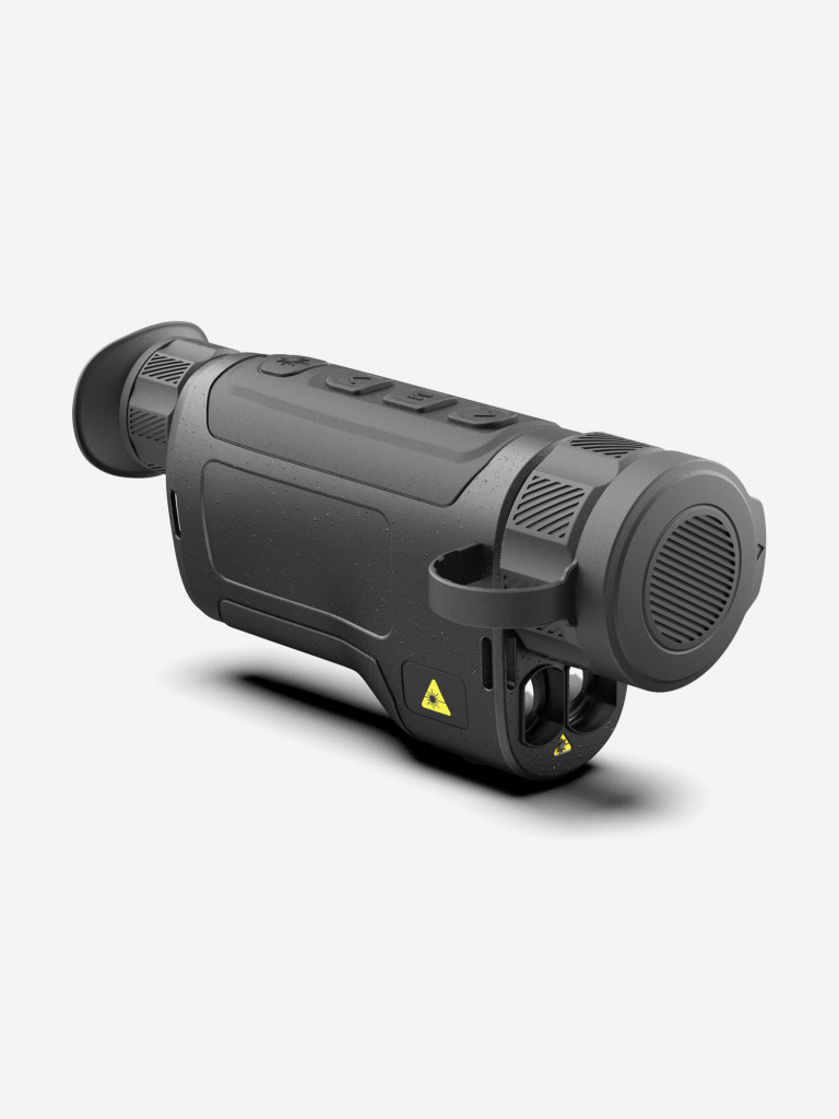 Тепловизионный монокуляр LZIRTEK Hors 650L (c дальномером)