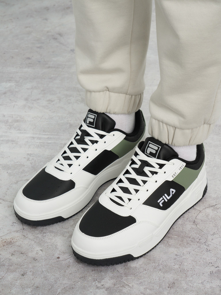 Кеды мужские FILA Fx-2000