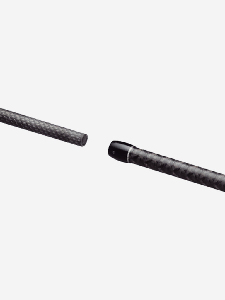 Спиннинг Graphiteleader Finezza Nuovo Prototype GNFPS 7112ML-T 1-15g, длина - 2,41 m