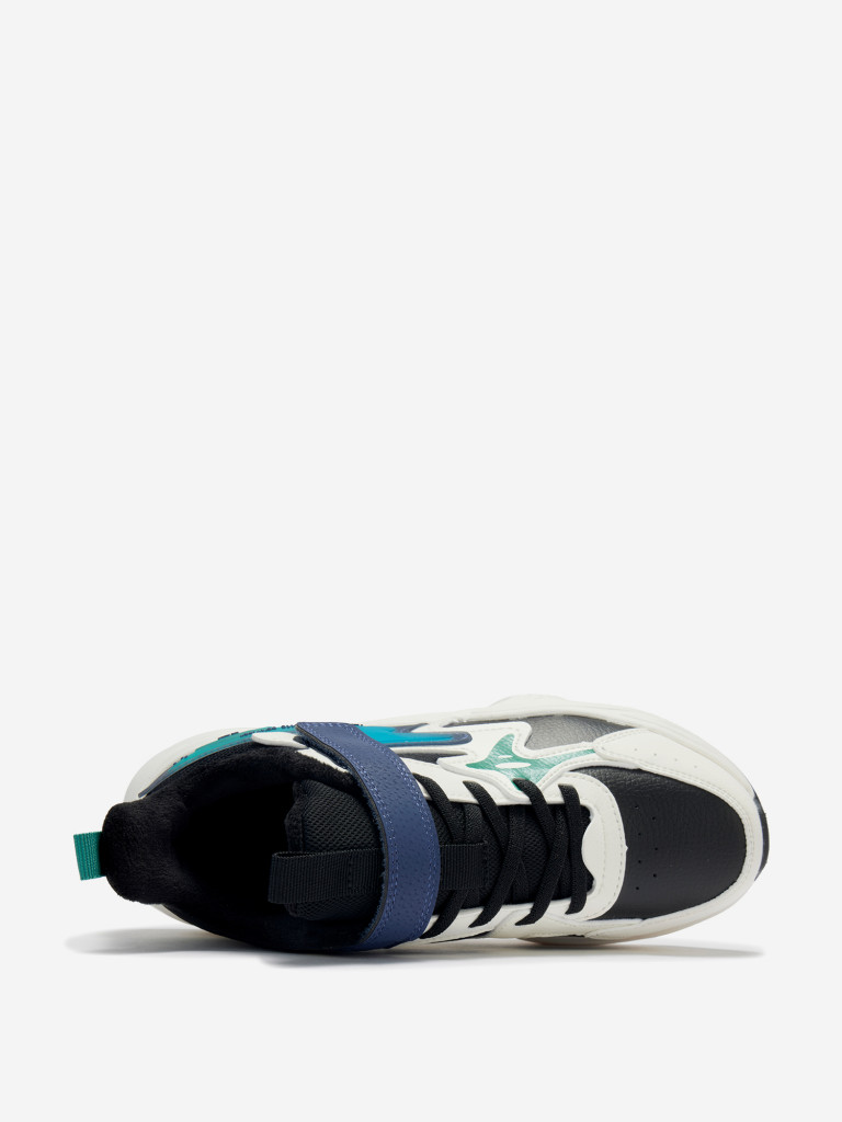 Кроссовки утепленные для мальчиков 361°