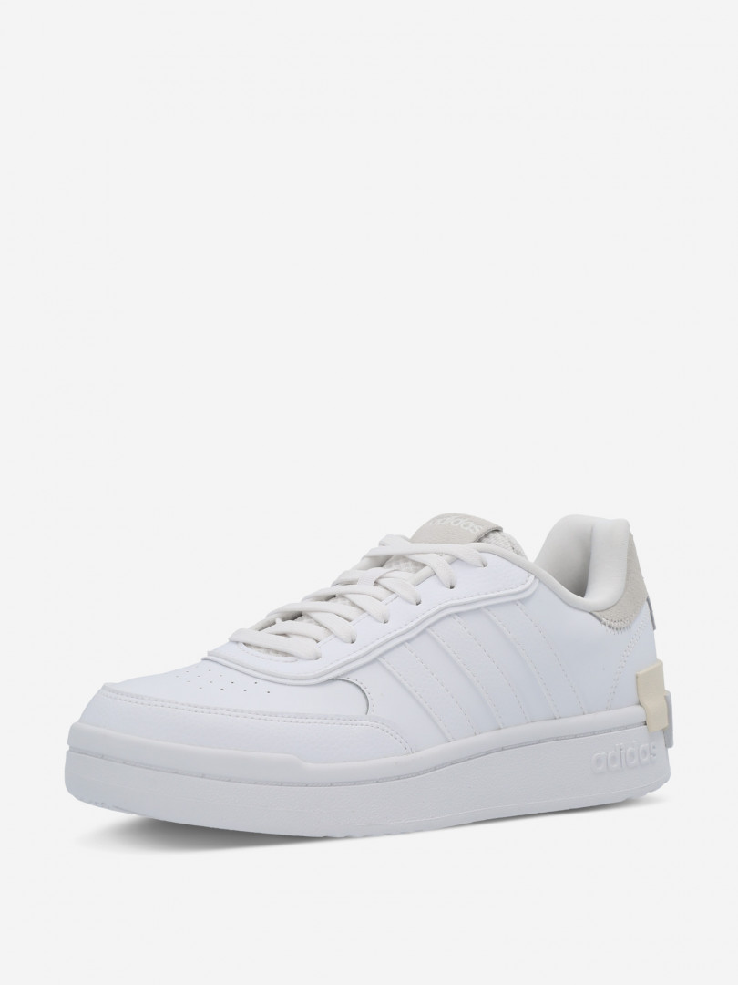 Кеды женские adidas Postmove Se 29509450299 Белый, размер 37,36,36.5,37.5,38,38.5,39,40,35.5, фото 3