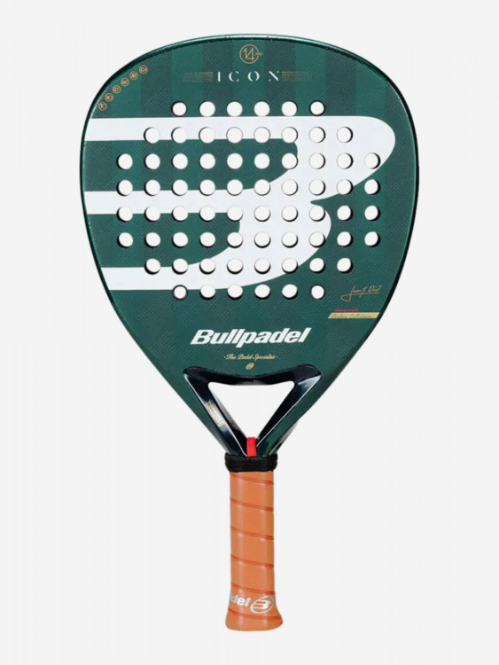 Ракетка для падела BULLPADEL ICON 26