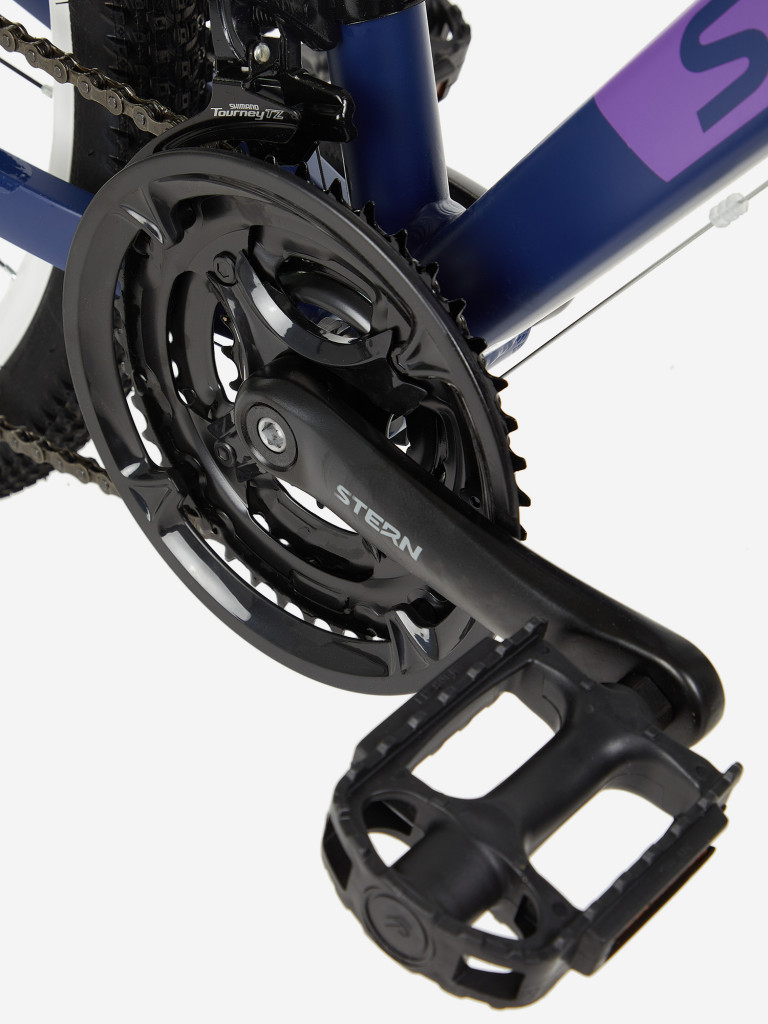 Велосипед для девочек Stern Action 24", 2022