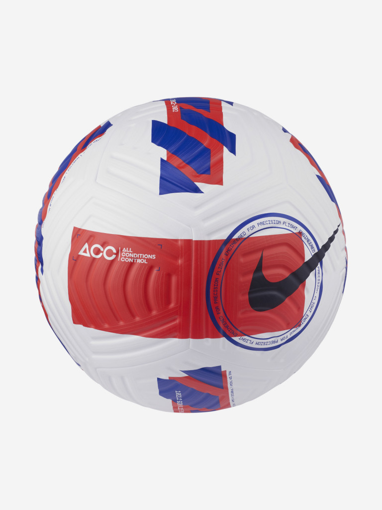 Мяч футбольный Nike Russian Premier League Flight