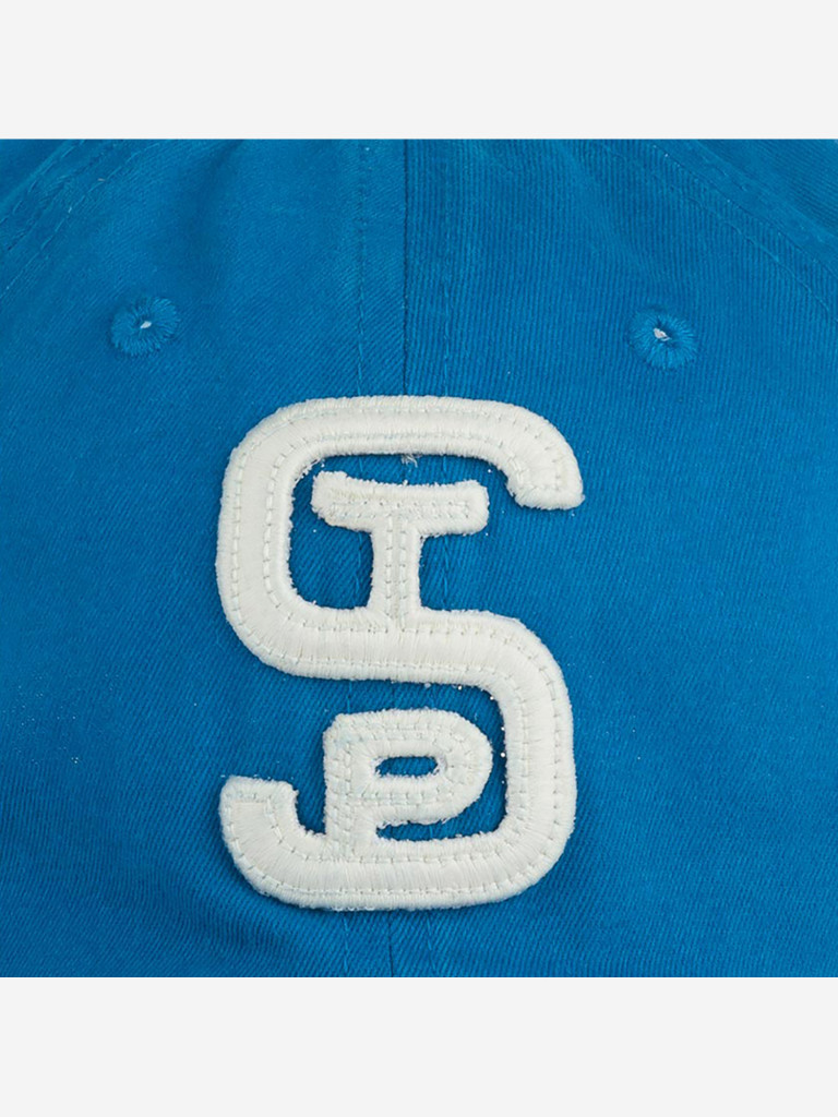 Бейсболка AMERICAN NEEDLE 44747A-SPS Saint Paul Saints Archive MILB