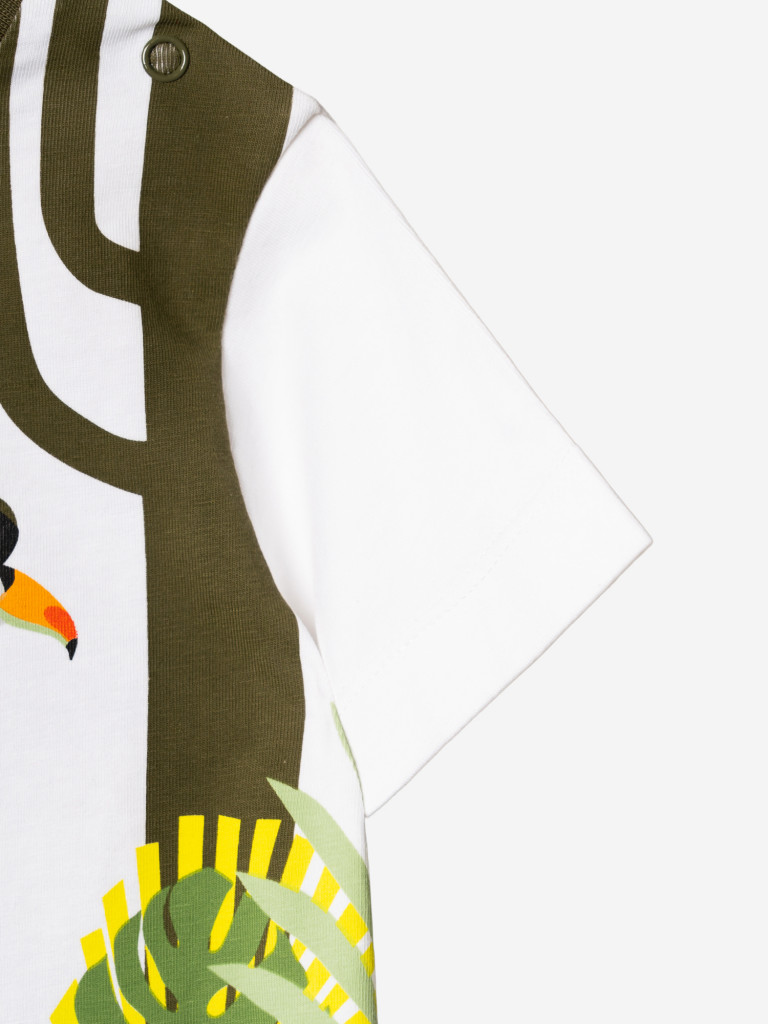 Футболка для мальчика PlayToday