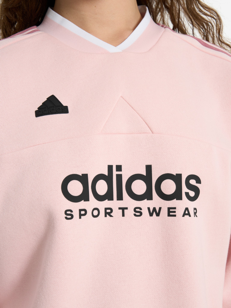 Свитшот женский adidas