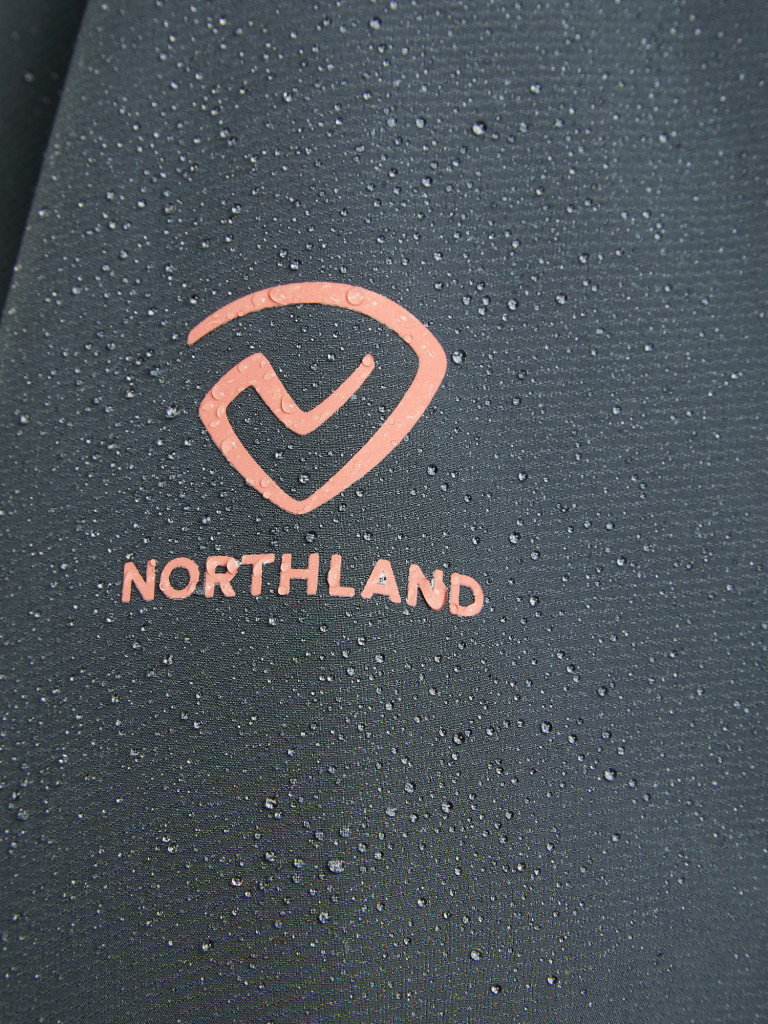 Куртка софтшелл женская Northland