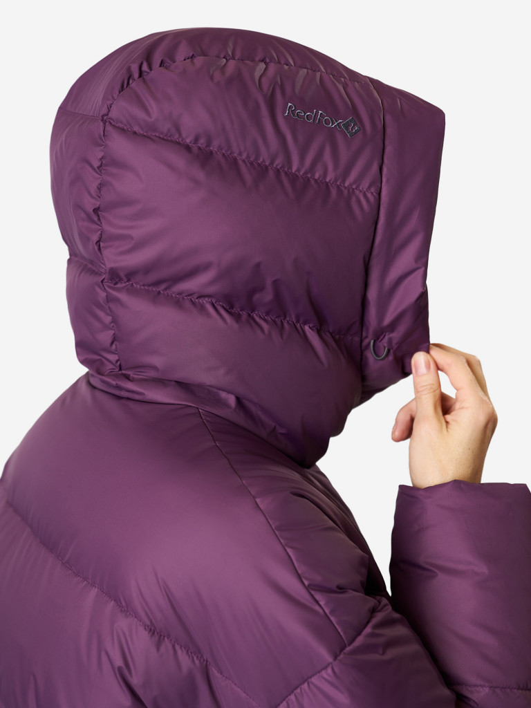 Пальто пуховое Red Fox Astra Женское