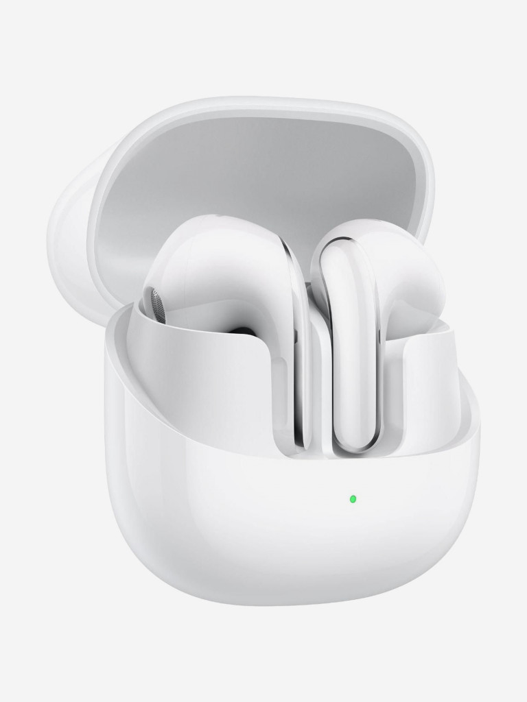 Наушники беспроводные Xiaomi Buds 5 (BHR8117GL)