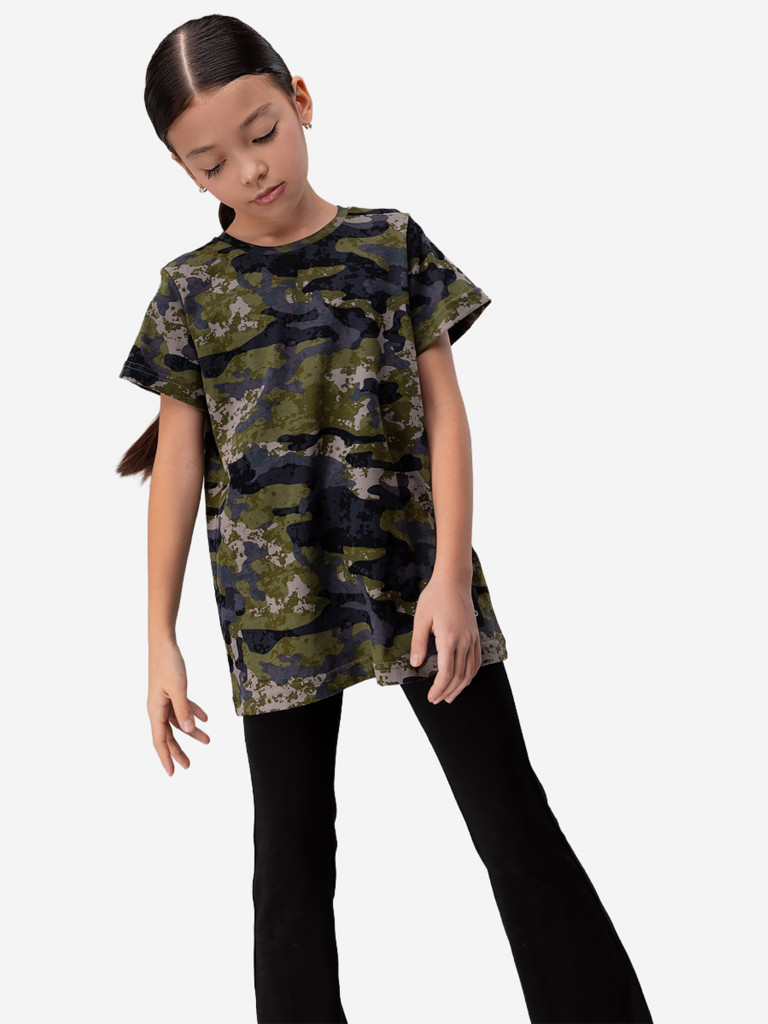 Футболка bodo