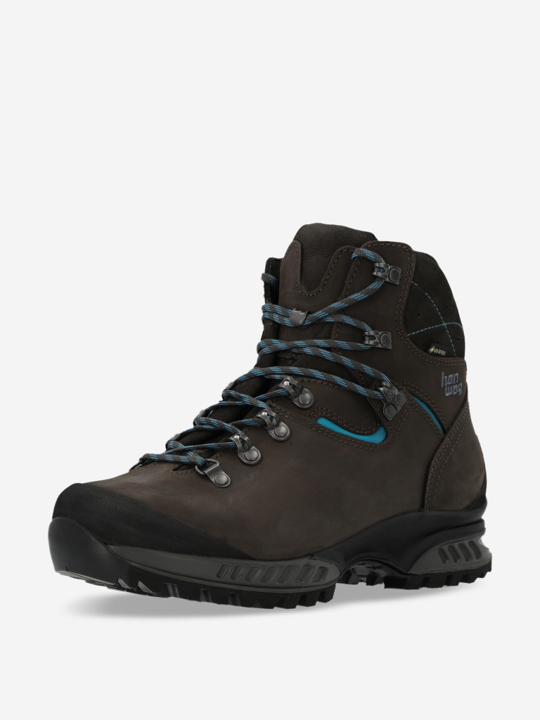 Ботинки женские HANWAG Tatra II Lady GTX