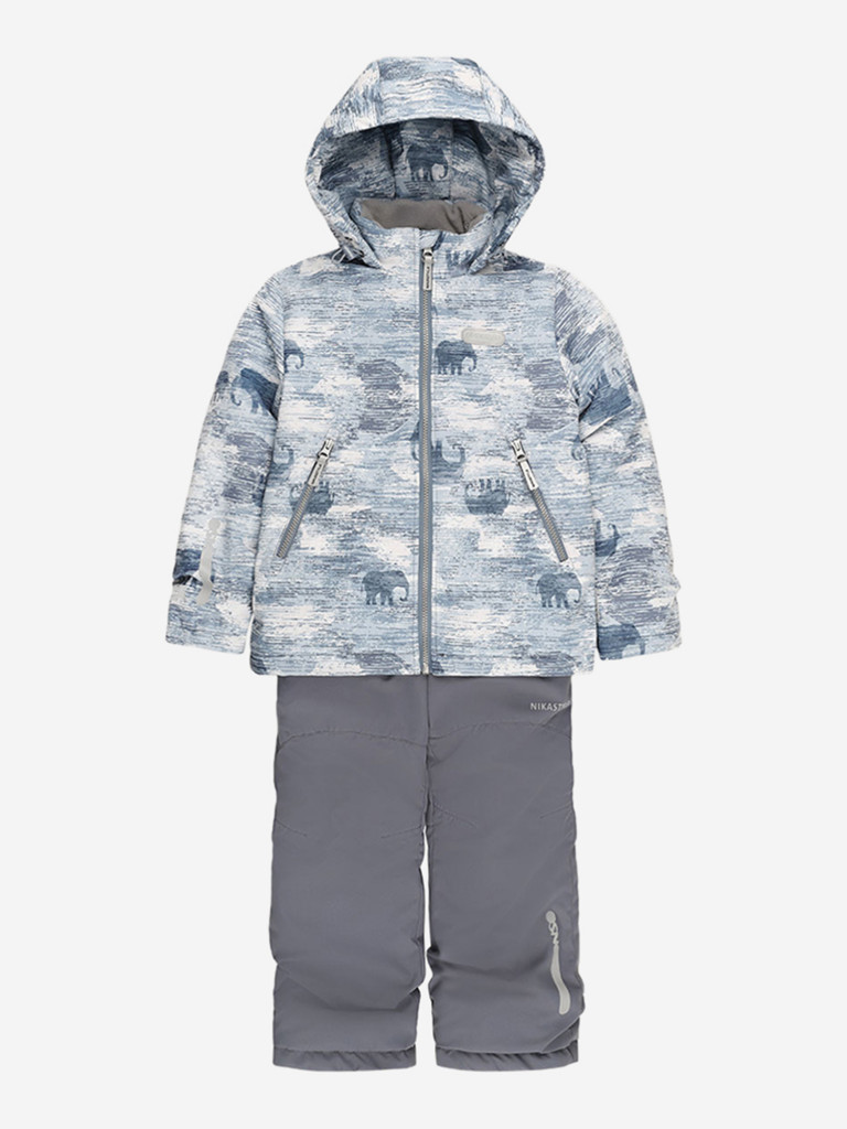 Костюм NIKASTYLE