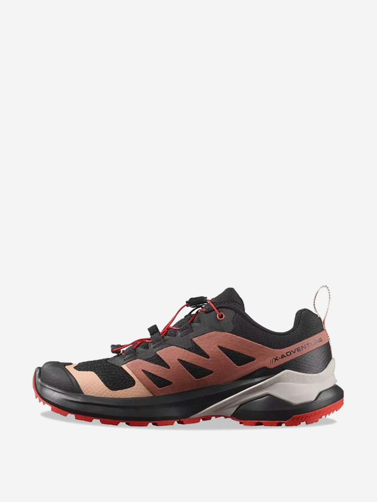 Кроссовки Salomon X-Adventure W