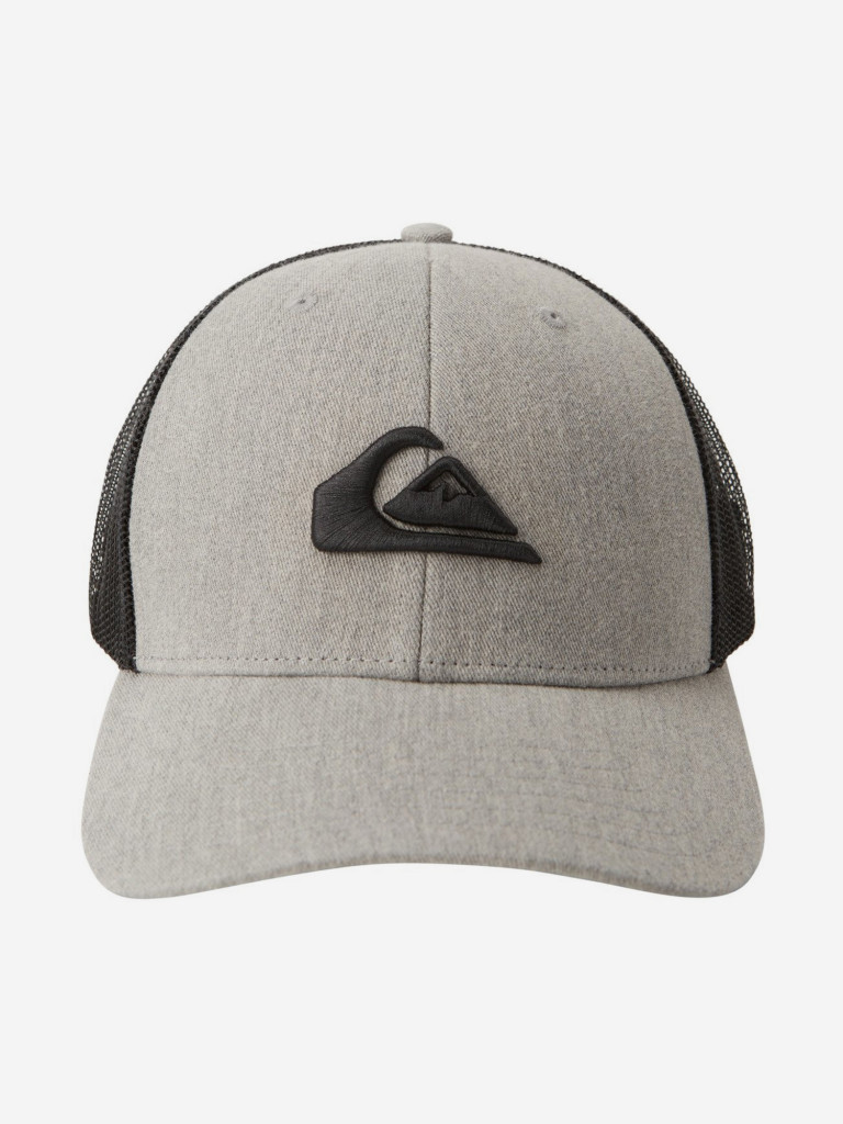 Бейсболка Quiksilver Grounder