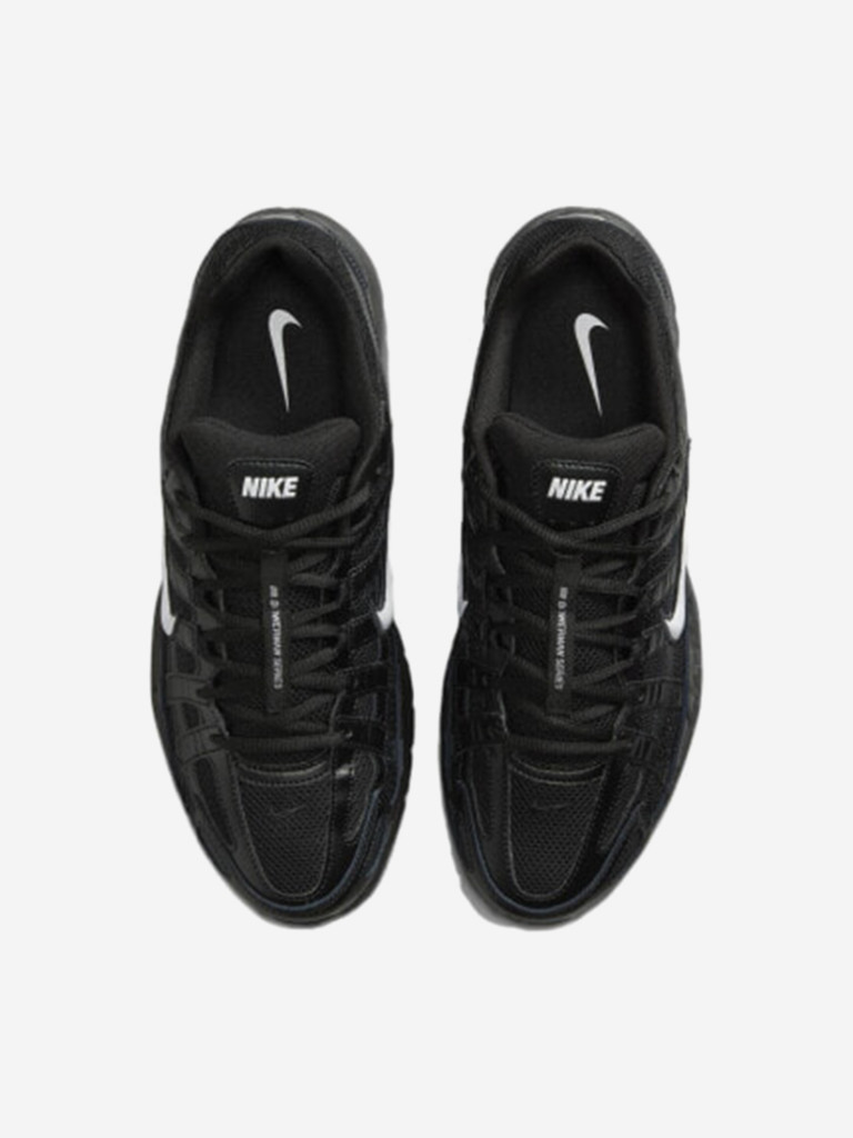 Кроссовки Nike P 6000 TRK3 'Black White'