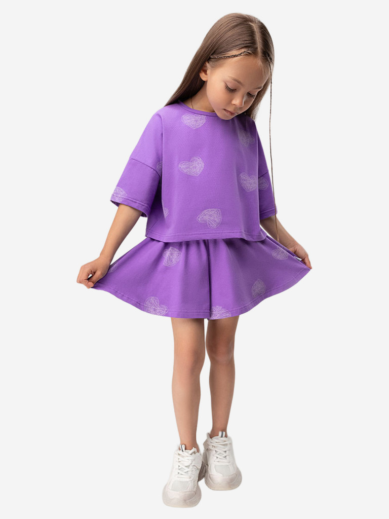 Костюм для девочек bodo