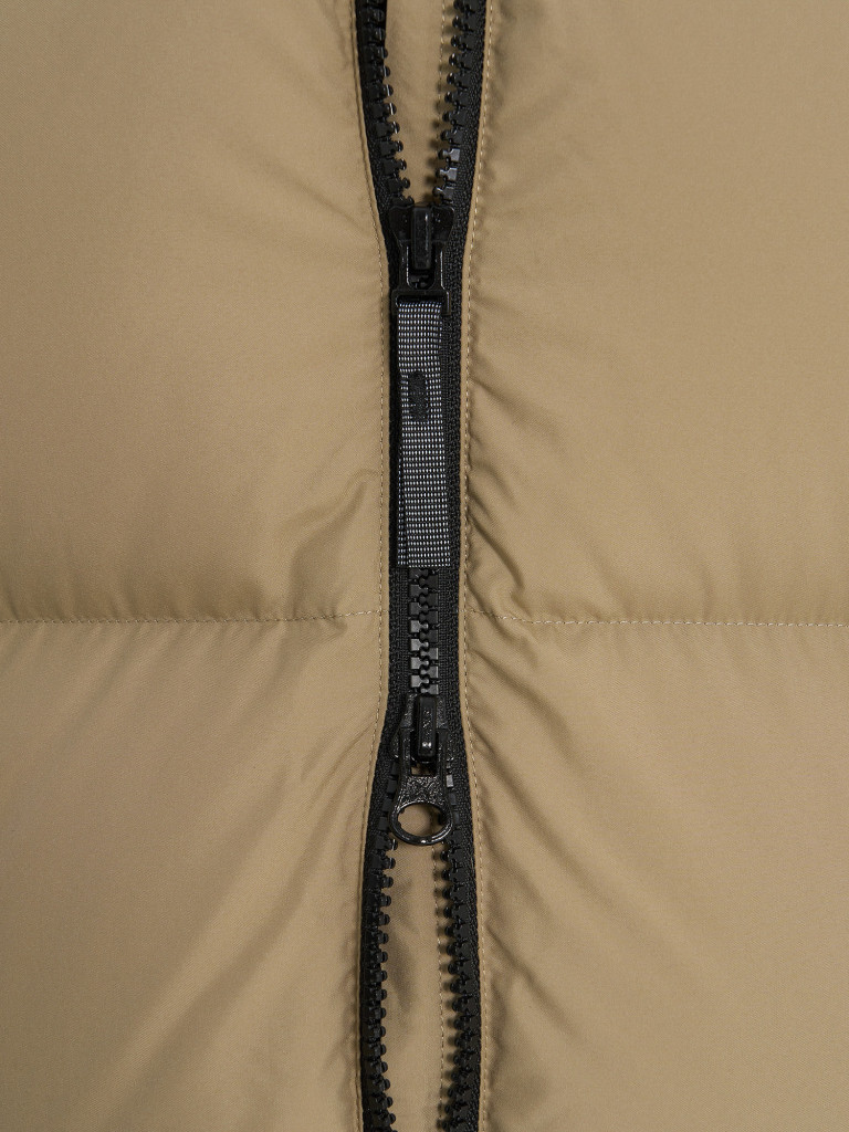 Пуховик мужской PUMA