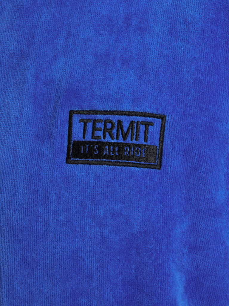 Пончо мужское Termit